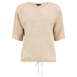 Bloomings Pullover korte mouw slk20-8918