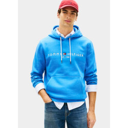 Tommy Hilfiger Hoodie tommy logo hoody mw0mw11599/c4u