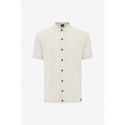 Genti Polo 8 buttons ss off