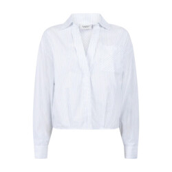 Another Label Ynez top -