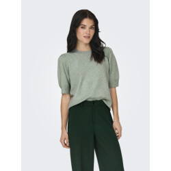 Only Onlrica life 2/4 pullover ex knt