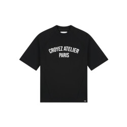 Croyez Homme Raglan t-shirt t-shirts crb20026005