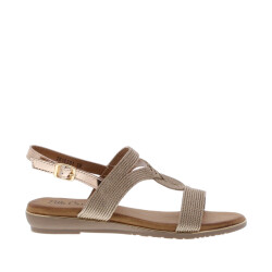 Ella Cruz Tigra touw wreef | maat: | | dames | combinatie