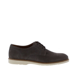 Daniel Kenneth Zackery casual suede perfo | maat: | | heren | suede