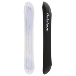 Bataleon All-mountain snowboard