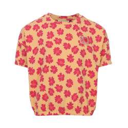 Looxs Revolution Top korte mouw 2611-7304-972