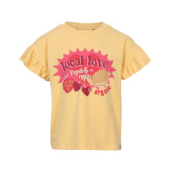 Looxs Revolution T-shirt 2611-7415-534