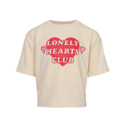 Looxs Revolution T-shirt 2611-7414-003