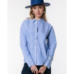 Colourful Rebel Blouse lange mouw wb117601 talia