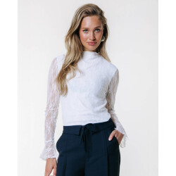 Colourful Rebel Top lange mouw wt217577 nena