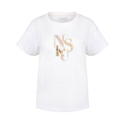 Nukus T-shirt nks04018 rowena