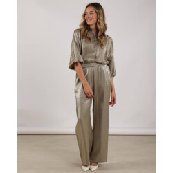 Nukus Blouse lange mouw nks02231 lilly