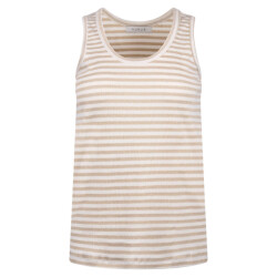 Nukus Top zonder mouw nks01168 steffie