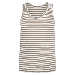 Nukus Top zonder mouw nks01169 steffie