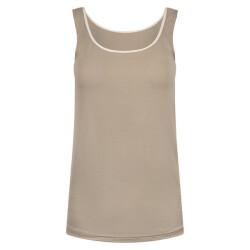 Nukus Top zonder mouw nks01186 juba