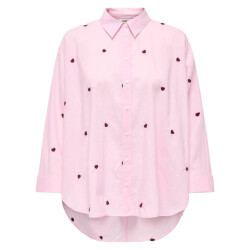 Only Blouse lange mouw 15283743 new lina