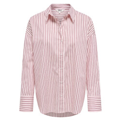Only Blouse lange mouw 15367554 oregon