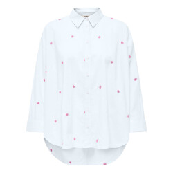 Only Blouse lange mouw 15283743 new lina