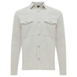 Genti Overshirt s4321-1850