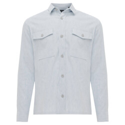 Genti Overshirt s4321-1850