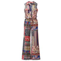 K-Design Jumpsuit c317
