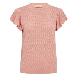 Mos Mosh Top korte mouw 177580 mmganna patte