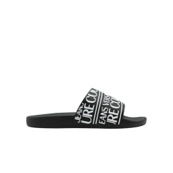 Versace Fondo slide dis sq1 slippers