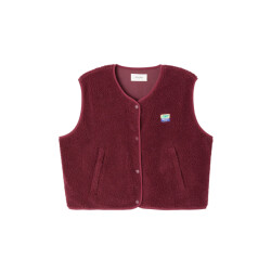 American Vintage Hok16bh25 hoktown gilet