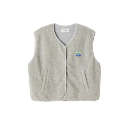 American Vintage Hoktown gilet