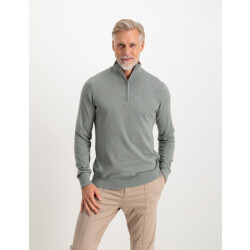 Saint Steve cas 19480 60005 green mist melange