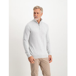 Saint Steve cas 19480 10001 white melange