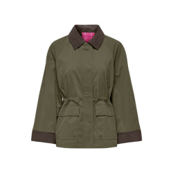 Only onleja orchid spring life jacket cc 15336401 gray