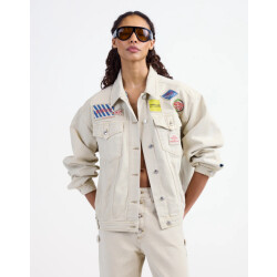 Stieglitz taigo denim jacket s2603000 -