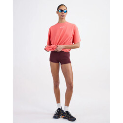 Stieglitz basic worn-out oversized s2602013-034 coral