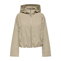 Only onlbealo hood jacket otw noos 15336162 humus