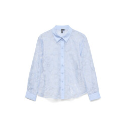 Vero Moda vmkova ls shirt wvn 10340599 brunnera