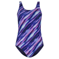 Ten Cate swimsuit soft cup wedstrijd badpak dames -