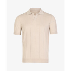 Gran Sasso Polo & tshirt 57191 20660 grijs