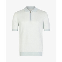 Gran Sasso Polo & tshirt 57172 18647 blauw