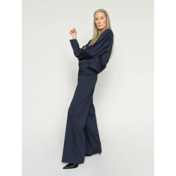 Mos Mosh 177290 845 mosmosh mmmellow elvia pant crown blue