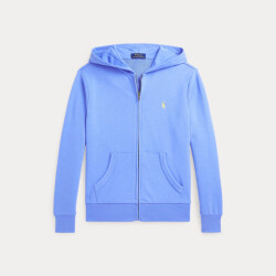 Ralph Lauren 323964134 hoodie zip vest