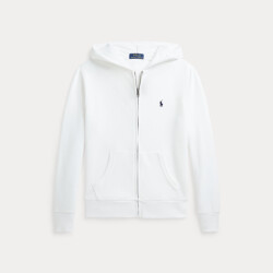 Ralph Lauren 323964134 hoodie zip vest