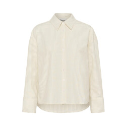 My Essential Wardrobe lennie boxy shirt 110602