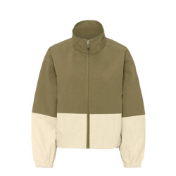 My Essential Wardrobe quinn track jacket 109359