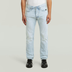 G-Star streem slim tapered jeans d28534-e205 h918 sun faded blue galena