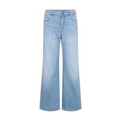 Mos Mosh 177940 401 mosmosh mmdara salute jeans blue