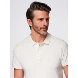 Ombre Italian style lecce heren poloshirt - style-italie