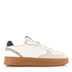 Maruti Yale white sneakers dames lage sneakers dames