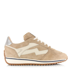 Via Vai Mikki alex sierra noisette lage sneakers dames