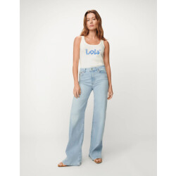 Lois Palazzo jeans 2142-7909